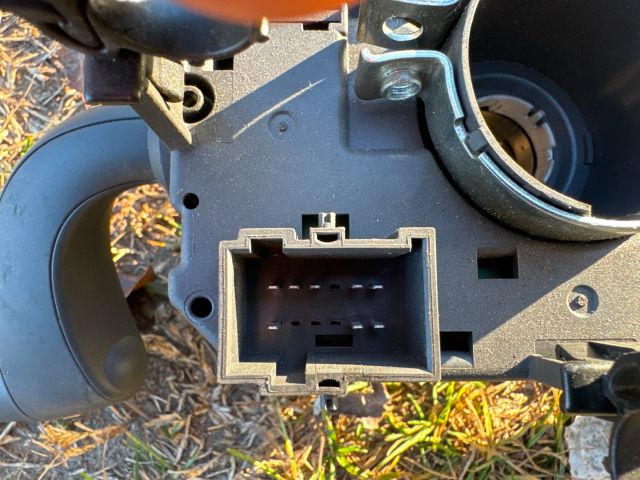 bontott CITROËN JUMPER Komplett Kormánykapcsoló (Bajuszkapcsoló)