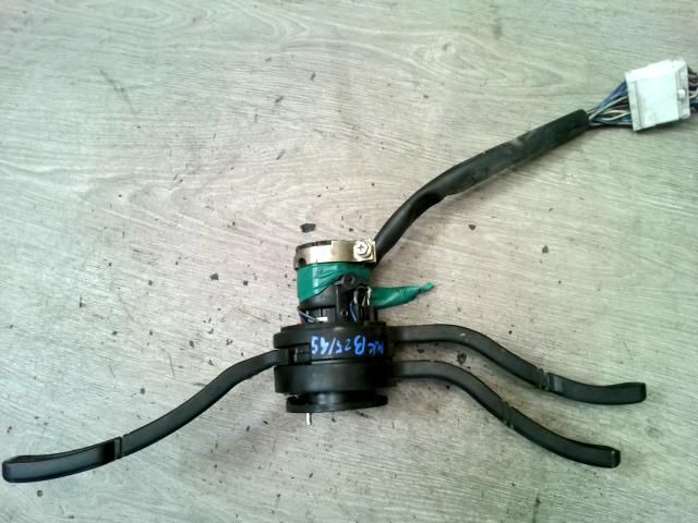 bontott CITROËN JUMPER Komplett Kormánykapcsoló (Bajuszkapcsoló)