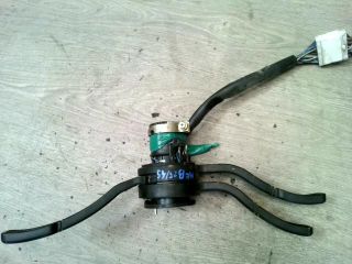 bontott CITROËN JUMPER Komplett Kormánykapcsoló (Bajuszkapcsoló)