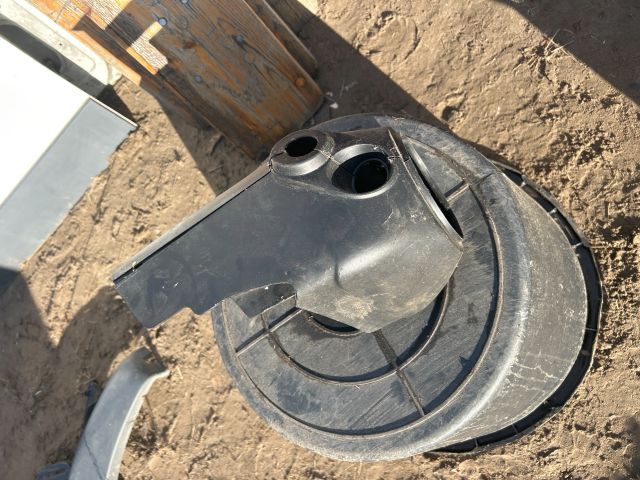 bontott CITROËN JUMPER Komplett Kormányoszlop Burkolat