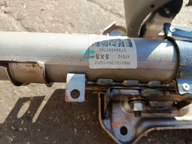 bontott CITROËN JUMPER Kormánykardán