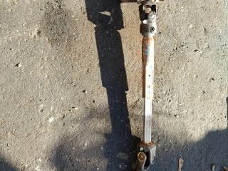 bontott CITROËN JUMPER Kormánykardán