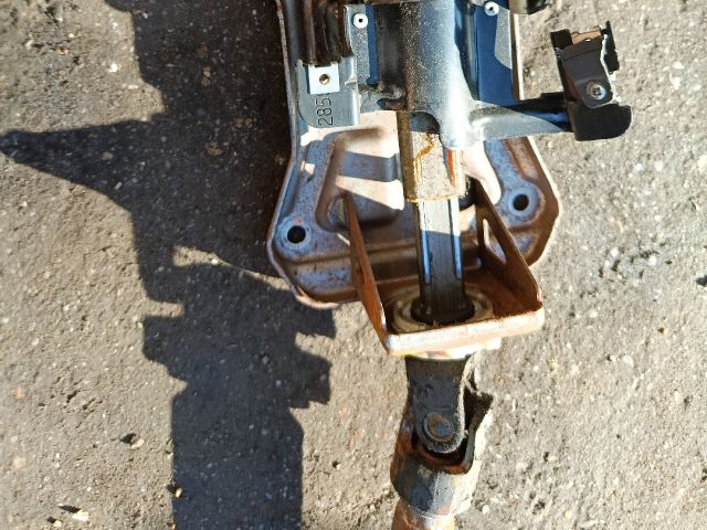 bontott CITROËN JUMPER Kormánykardán