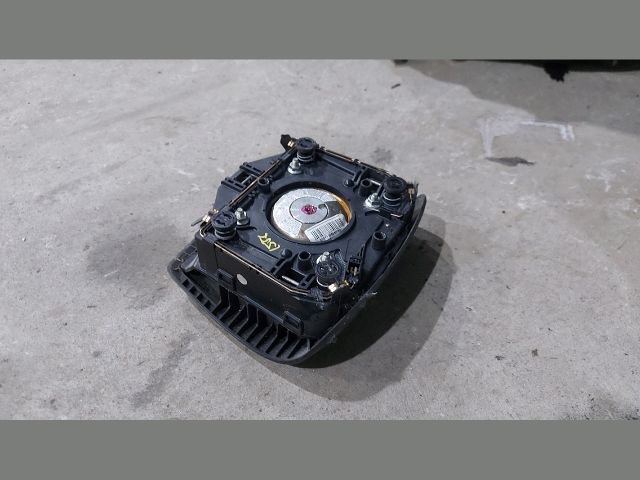 bontott CITROËN JUMPER Kormánylégzsák