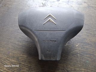 bontott CITROËN JUMPER Kormánylégzsák
