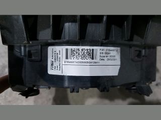 bontott CITROËN JUMPER Kormánylégzsák