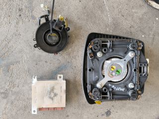 bontott CITROËN JUMPER Kormánylégzsák