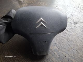 bontott CITROËN JUMPER Kormánylégzsák