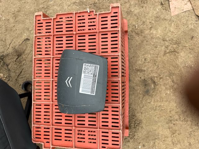 bontott CITROËN JUMPER Kormánylégzsák