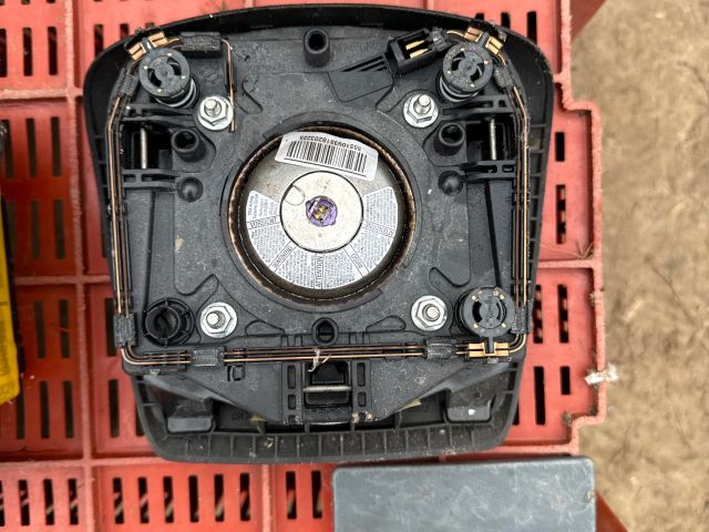 bontott CITROËN JUMPER Kormánylégzsák