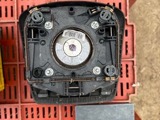 bontott CITROËN JUMPER Kormánylégzsák