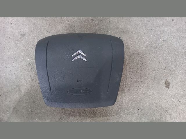 bontott CITROËN JUMPER Kormánylégzsák