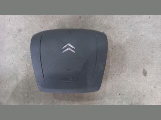 bontott CITROËN JUMPER Kormánylégzsák