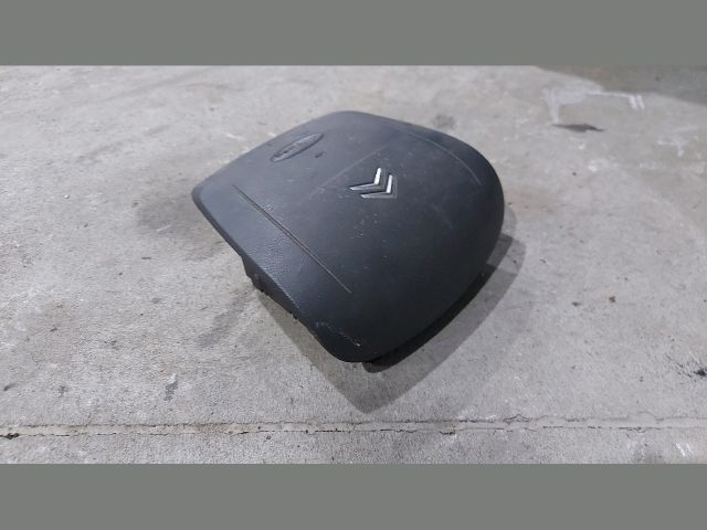 bontott CITROËN JUMPER Kormánylégzsák