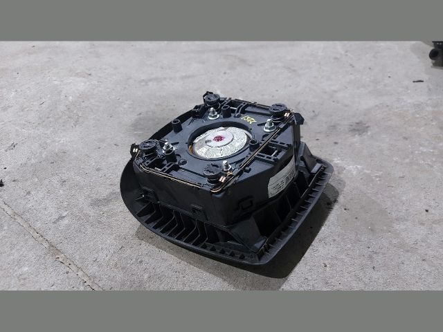 bontott CITROËN JUMPER Kormánylégzsák