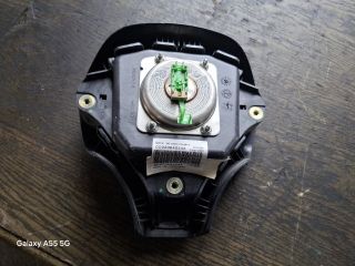 bontott CITROËN JUMPER Kormánylégzsák