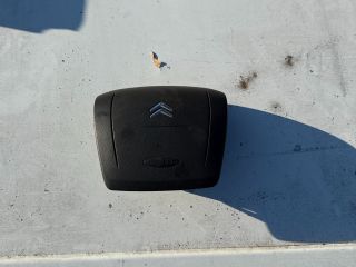 bontott CITROËN JUMPER Kormánylégzsák