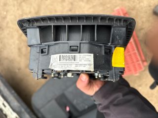 bontott CITROËN JUMPER Kormánylégzsák