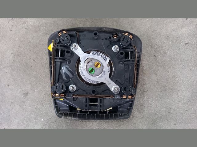 bontott CITROËN JUMPER Kormánylégzsák