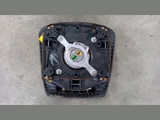 bontott CITROËN JUMPER Kormánylégzsák