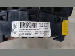 bontott CITROËN JUMPER Kormánylégzsák