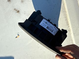 bontott CITROËN JUMPER Kormánylégzsák