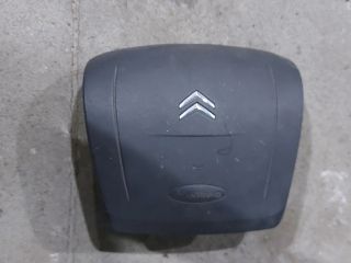 bontott CITROËN JUMPER Kormánylégzsák