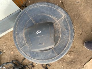 bontott CITROËN JUMPER Kormánylégzsák