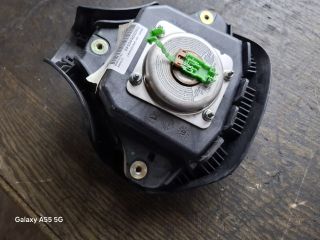 bontott CITROËN JUMPER Kormánylégzsák