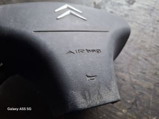bontott CITROËN JUMPER Kormánylégzsák