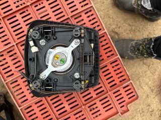 bontott CITROËN JUMPER Kormánylégzsák