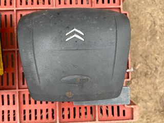 bontott CITROËN JUMPER Kormánylégzsák