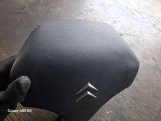 bontott CITROËN JUMPER Kormánylégzsák