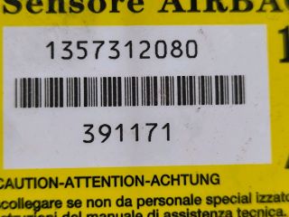 bontott CITROËN JUMPER Kormánylégzsák