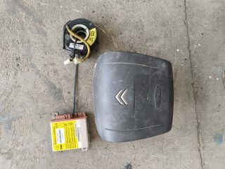bontott CITROËN JUMPER Kormánylégzsák