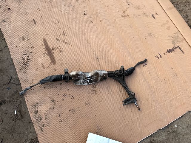 bontott CITROËN JUMPER Kormánymű Szervós