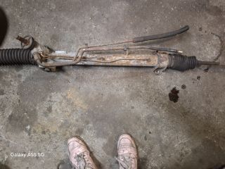 bontott CITROËN JUMPER Kormánymű Szervós