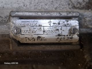 bontott CITROËN JUMPER Kormánymű Szervós