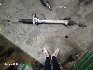 bontott CITROËN JUMPER Kormánymű Szervós