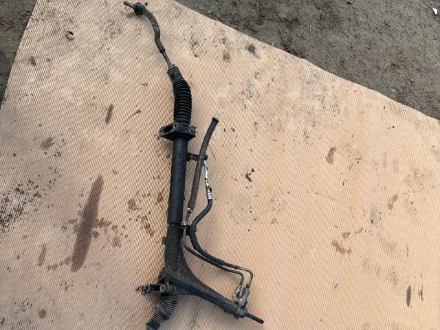 bontott CITROËN JUMPER Kormánymű Szervós