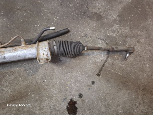 bontott CITROËN JUMPER Kormánymű Szervós