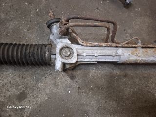 bontott CITROËN JUMPER Kormánymű Szervós