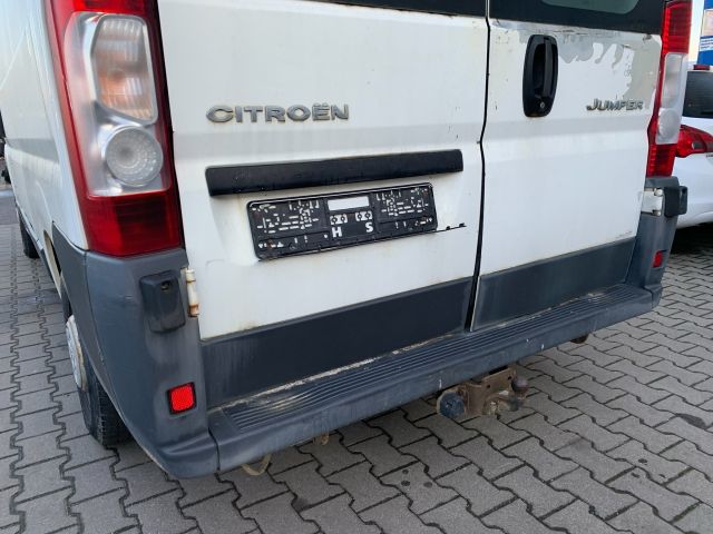 bontott CITROËN JUMPER Kormánymű Szervós