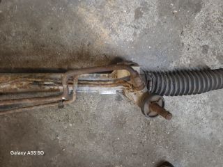 bontott CITROËN JUMPER Kormánymű Szervós