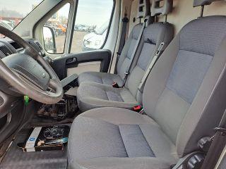 bontott CITROËN JUMPER Kormányoszlop