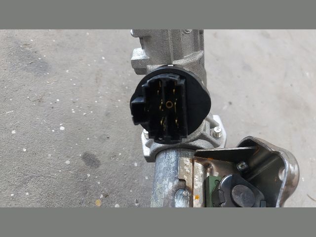 bontott CITROËN JUMPER Kormányoszlop