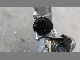 bontott CITROËN JUMPER Kormányoszlop