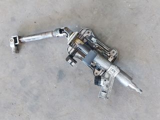 bontott CITROËN JUMPER Kormányoszlop