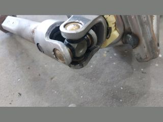 bontott CITROËN JUMPER Kormányoszlop