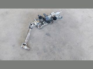 bontott CITROËN JUMPER Kormányoszlop